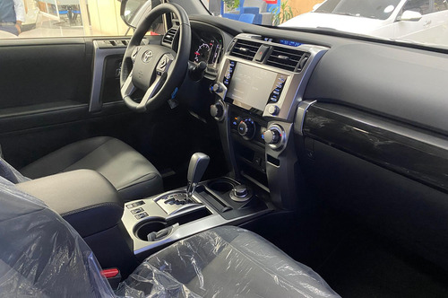 Toyota 4runner Sr5