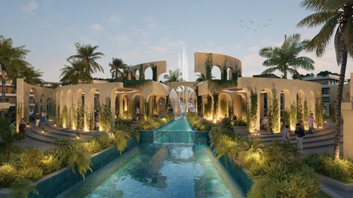 Imagen 2 de 19 de Apartamentos Elegantes Y Exclusivos En Punta Cana