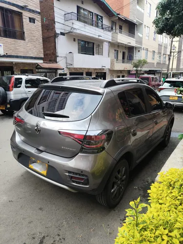 Renault Stepway 1.6 Zen