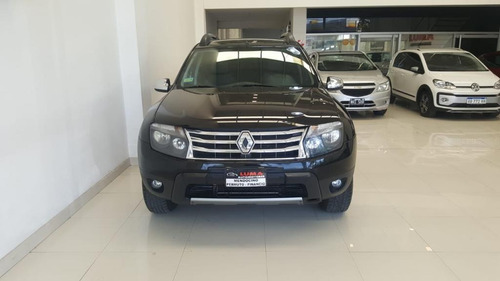 Imagen 2 de 8 de Renault Duster 2012 2.0 Ph2 4x4 Privilege 143cv