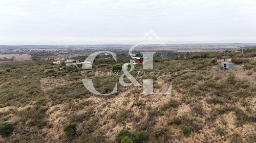Venta Terreno En Paso De Piedra - Chacras De Montaña