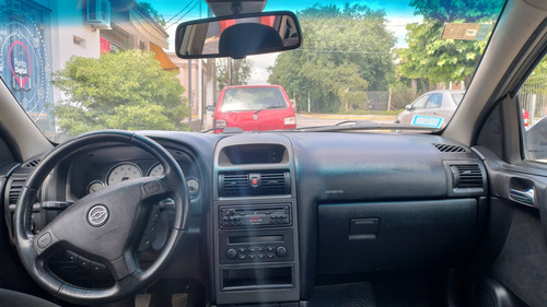 Chevrolet Astra 2.0 Gls