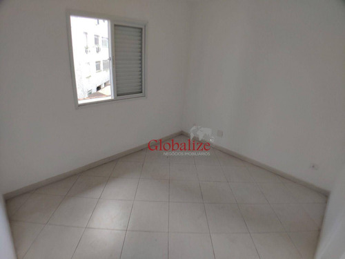 Imagem 20 de 28 de Sobrado À Venda Por R$ 520.000,00 - Aparecida - Santos/sp - So0053
