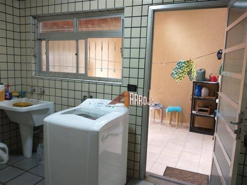 Imagem 17 de 21 de Sobrado Com 3 Dormitórios À Venda, 218 M² Por R$ 770.000,00 - Vila Costa Melo - São Paulo/sp - So1516