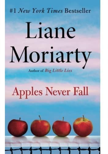 Apples Never Fall (libro En Inglés)