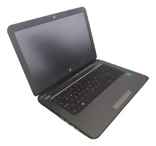 Laptop Hp 240 G3 14 Intel Core I3 4gb 1tb Negro