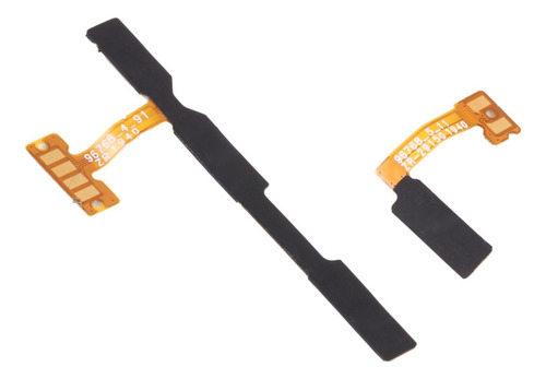 Lop Cable Flexible De Alimentación Y Volumen Para LG K50s