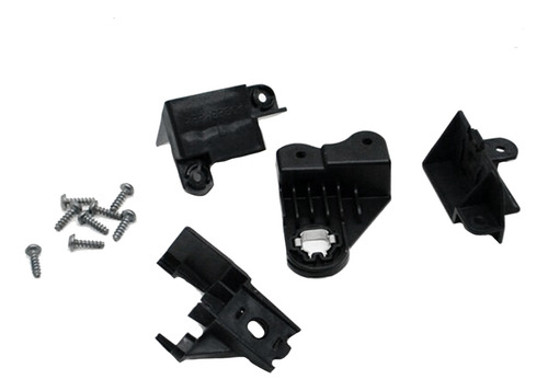 Kits De Soporte De Reparación Frontal S4right 63119477824 -f