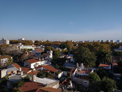 Imagen 9 de 23 de Excelente Departamento 4 Ambientes. Excelentes Vistas. Impecable.