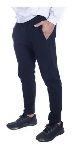 PANTALON JOGGING HOMBRE CON PUÑO - Triestina