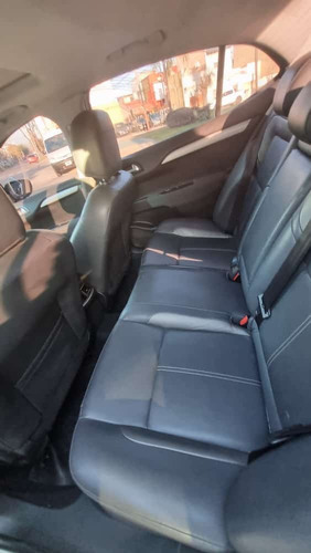 Citroën C4 Lounge 1.6 Hdi 115 Feel Pack