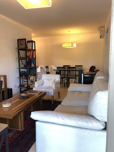 Departamento En Venta Ubicado En Terrazas De Ayres, Pilar, G.b.a. Zona Norte