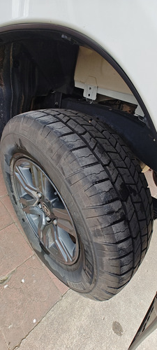 Toyota Hilux Pick-Up 2.8 Cd Sr 204Cv 4X4