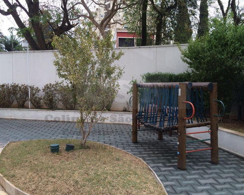 Apartamento De 81m² 3 Dormitórios Vila São Francisco - Ap14607 - 69218038