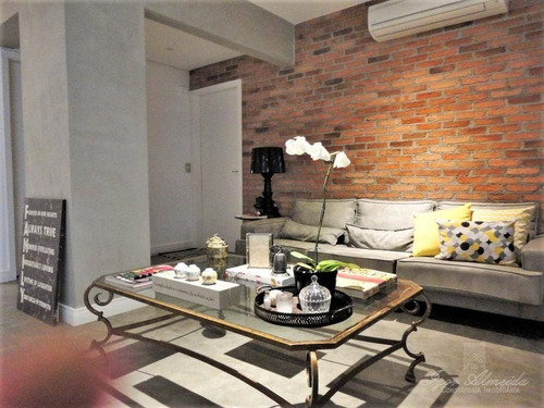 Imagem 9 de 30 de Cobertura Com 3 Dormitórios À Venda, 320 M² Por R$ 3.100.000,00 - Perdizes - São Paulo/sp - Co0511