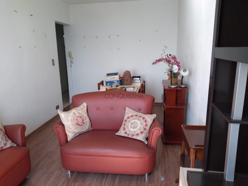 Imagem 3 de 15 de Apartamento - Centro - Ref: 3473 - V-5657