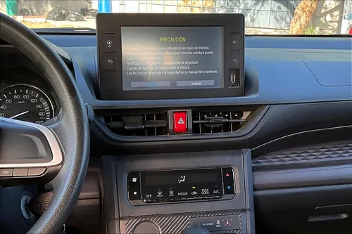 Toyota Avanza 2023