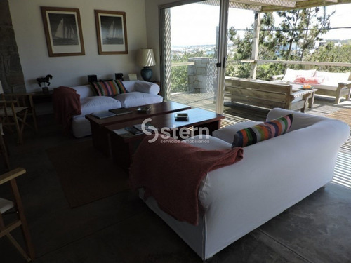 Imagen 7 de 24 de Venta Temporario Y Venta Casa 4 Dormitorios, El Chorro, Manantiales.