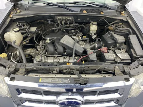 Ford Escape 3.0 Xlt