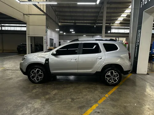 Renault Duster 1.3 T Iconic 4X2 Cvt