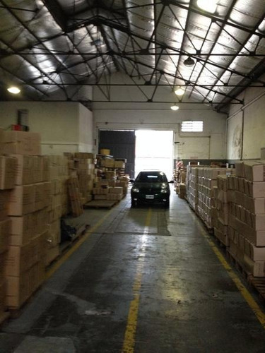 Imagen 8 de 13 de Venta Depósito - Martinez -santa Fe/fleming