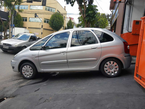 Citroën Xsara Picasso 1.6 Glx Flex 2012