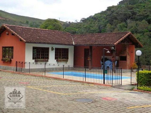 Imagem 11 de 19 de Condomínio Acongegante A 15 Minutos Do Centro, Dois Quartos Com Lazer - Ca0029