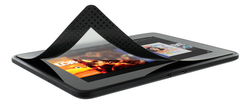 Roocase 2  kindle Fire Hd 7  Ez-on Protector Visualizacion