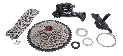 Cambio De 12 Velocidades Groupset Gub, Palanca De Cambios Tr