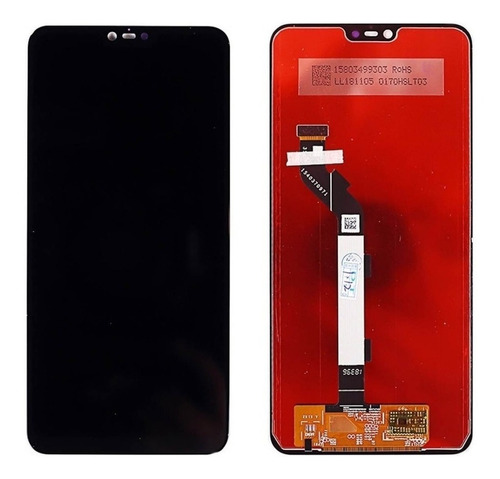 Display Lcd Con Táctil Para Xiaomi Redmi Mi8 Lite Mi 8 Lite