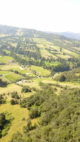 Finca En La Calera