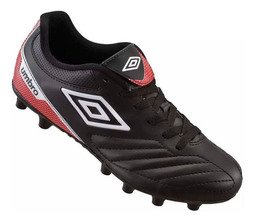 Botines Umbro Cpo Attak 2013 Hombre 7f70002124