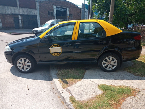 Imagen 6 de 13 de Taxi Siena Atractive 2016