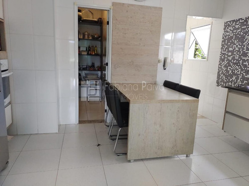 Imagem 8 de 15 de Casa Em Condomínio Para Venda Em Arujá, Condomínio Arujá Hills Iii, 3 Dormitórios, 3 Suítes, 5 Banheiros, 5 Vagas - Ca0247_1-1789951