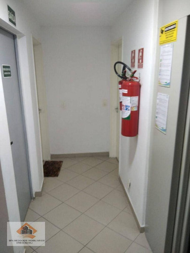 Imagem 6 de 18 de Apartamento Com 2 Dormitórios À Venda, 42 M² Por R$ 215.000,00 - Vila Talarico - São Paulo/sp - Ap0278