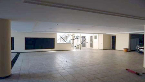 Imagem 12 de 13 de Condominio Residencial Morumbi - Casa Condominio Fechado No Morumbi Npi Imoveis - V-1106