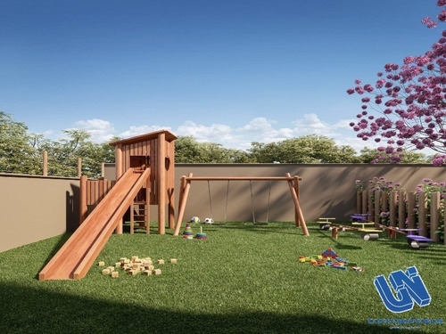 Imagem 3 de 8 de Casa Em Condominio 2 Suítes 103,44m2 Em Imbassai - Afd031 - 70506384