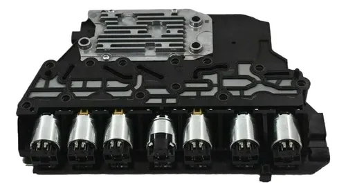 Módulo De Control Transmisión Tcm Solenoides Para Cruz 6t40