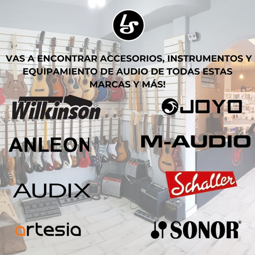 Imagen 8 de 8 de Potenciometro Alpha Big Guitarra Bajo Lineal Logartimico