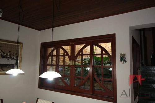Imagem 23 de 30 de Sobrado Com 3 Dormitórios À Venda, 400 M² Por R$ 1.500.000,00 - Jardim Do Lago - Bragança Paulista/sp - So0776
