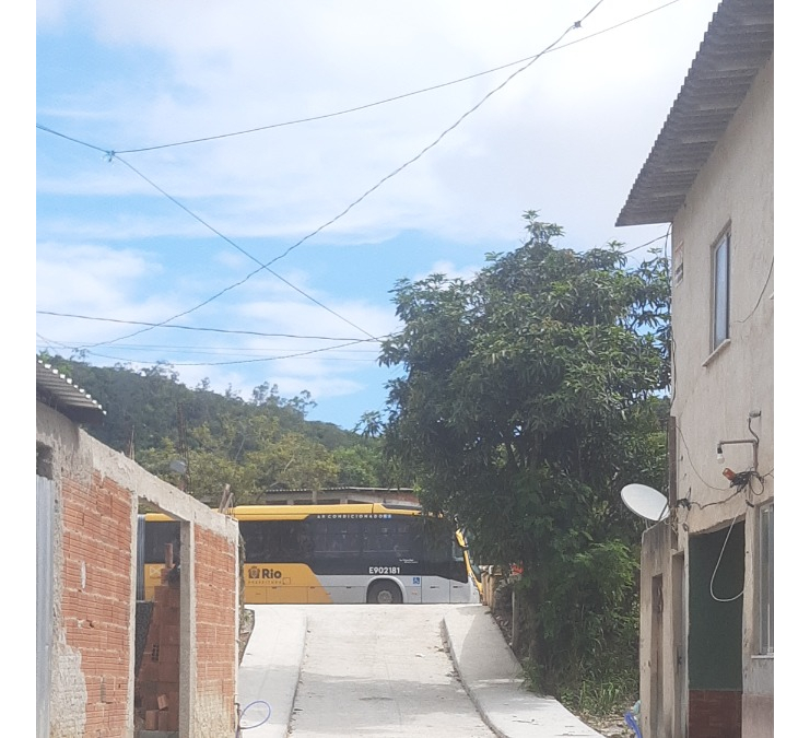 Captação de Casa a venda no bairro Guaratiba, Rio de Janeiro, RJ