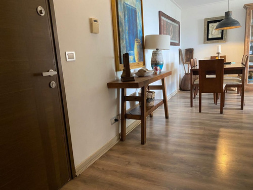 Broker Hamel- Impecable Poniente 3d-2b-1est-1bod