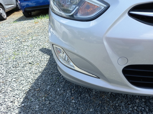 Hyundai Accent 2016 1.6l 4 P