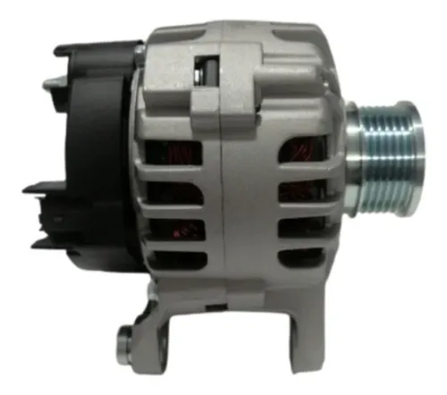Alternador Renault Duster Logan Sandero 95a 2pines 12v