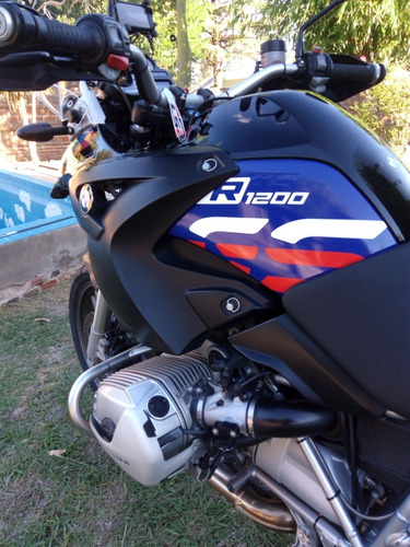 Gs 1200 R 2007