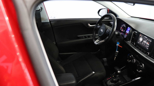 Kia Rio 1.6 Ex 4at - 149031 - C
