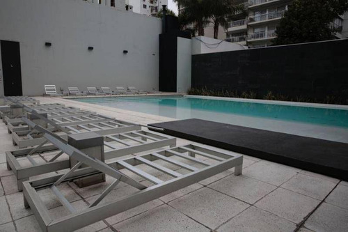 Imagen 11 de 14 de Green Tower Polo - Semipiso 4 Amb Con Vistas Al Río Y Al Polo C/ 2 Cocheras