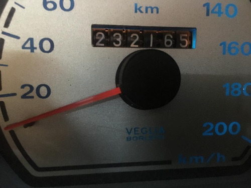 Fiat Uno Mille Fire 1.0 4portas 2003