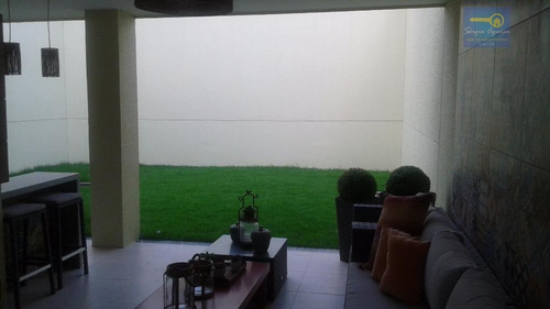 Imagem 14 de 30 de Casa Residencial À Venda, Lagoa Redonda, Fortaleza. - Codigo: Ca0265 - Ca0265