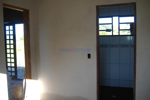 Chácara À Venda Em Sapucaí Velho - Ch259904